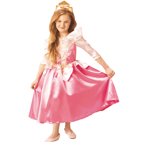 Kinder prinsessen jurk kinder-prinsessen-jurk-99_4