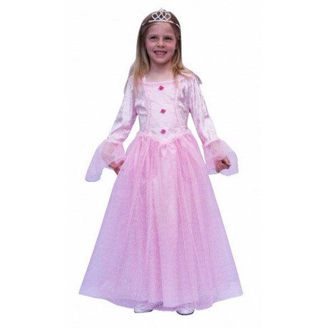 Kinder prinsessen jurk kinder-prinsessen-jurk-99_4