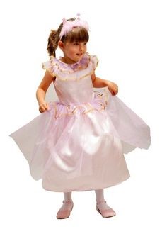 Kinder prinsessen jurk kinder-prinsessen-jurk-99_7
