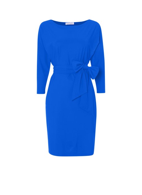Koraal blauwe jurk koraal-blauwe-jurk-69_17