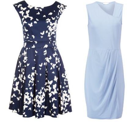 Koraal blauwe jurk koraal-blauwe-jurk-69_2