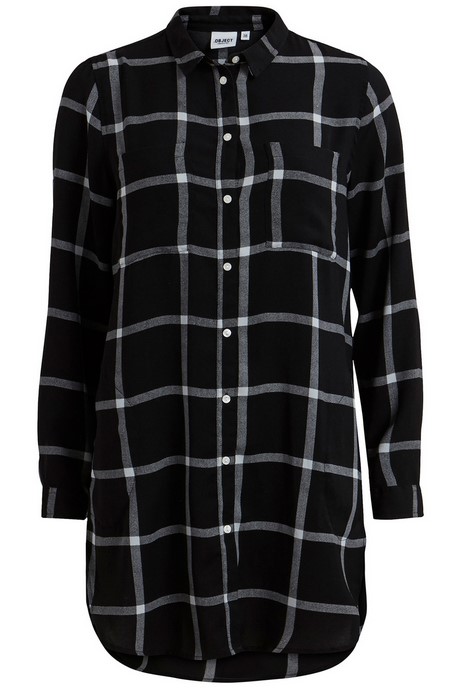 Lange geruite blouse lange-geruite-blouse-23_4