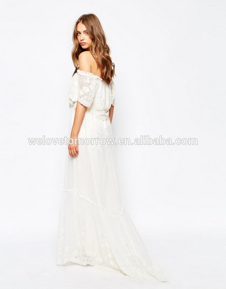 Lange witte jurk kant lange-witte-jurk-kant-55_16