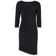 Lange zwarte strakke jurk lange-zwarte-strakke-jurk-70_6