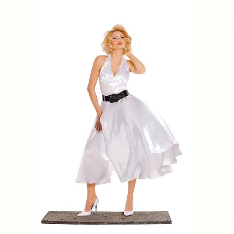 Marilyn monroe jurk marilyn-monroe-jurk-54_12