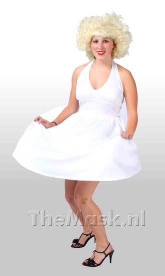 Marilyn monroe jurk marilyn-monroe-jurk-54_5