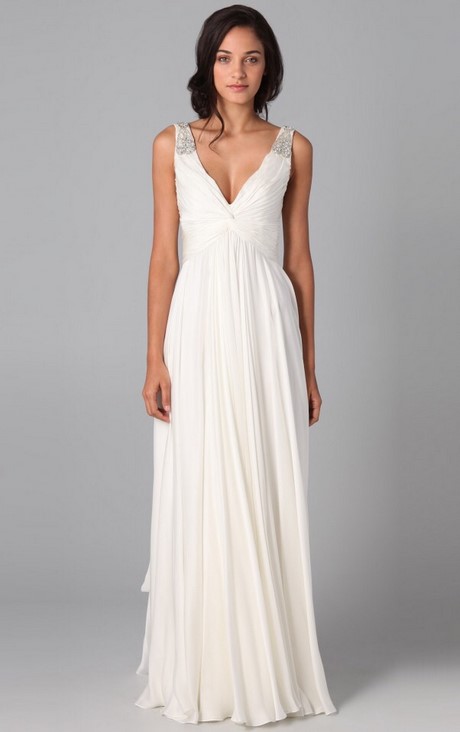 Mooie witte jurk mooie-witte-jurk-58_4