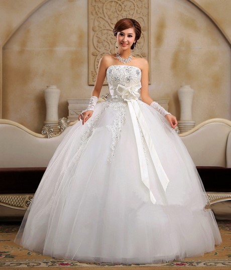 Prinses jurk trouwjurk prinses-jurk-trouwjurk-65_14
