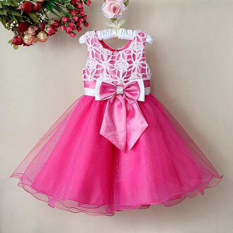 Roze jurk meisjes roze-jurk-meisjes-22_2