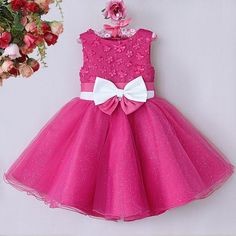 Roze jurk meisjes roze-jurk-meisjes-22_3