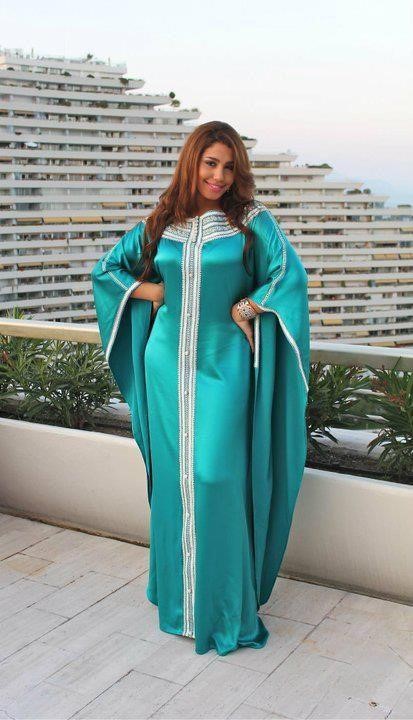 Simpele marokkaanse jurken simpele-marokkaanse-jurken-77_4