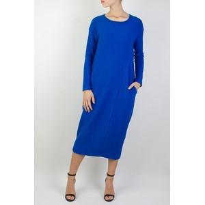 Tricot jurk blauw tricot-jurk-blauw-20_18