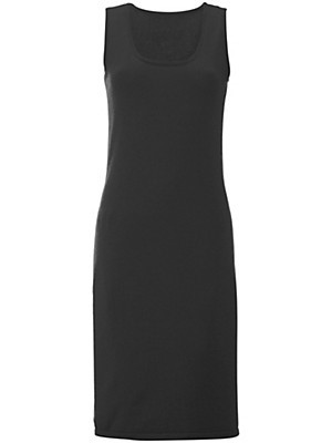 Tricot jurk zwart tricot-jurk-zwart-63_17