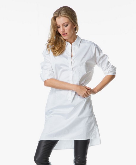 Witte blouse jurk witte-blouse-jurk-58_18