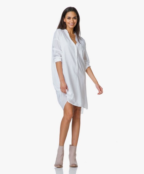 Witte blouse jurk witte-blouse-jurk-58_5