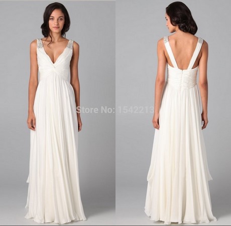 Witte lange jurk witte-lange-jurk-29_8