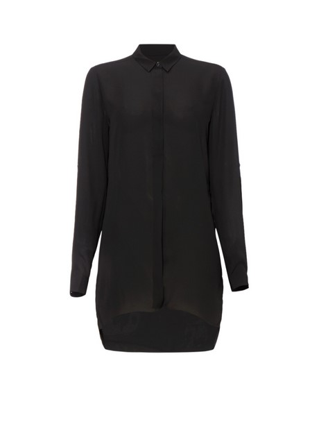 Zwart blouse jurkje zwart-blouse-jurkje-98_16