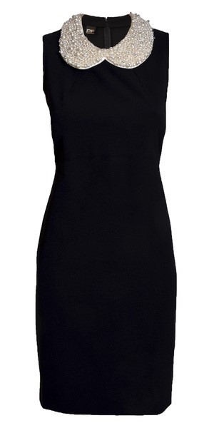 Zwarte jurk met kraag zwarte-jurk-met-kraag-30_18