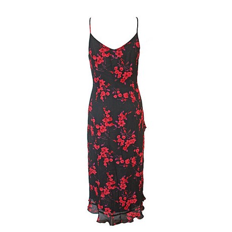 Zwarte jurk met rode bloemen zwarte-jurk-met-rode-bloemen-34_2