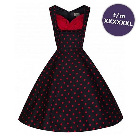 Zwarte jurk met rode bloemen zwarte-jurk-met-rode-bloemen-34_20