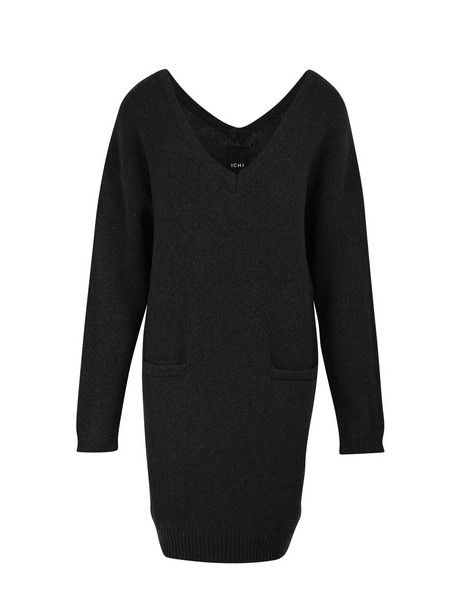 Zwarte jurk met zakken zwarte-jurk-met-zakken-57_14