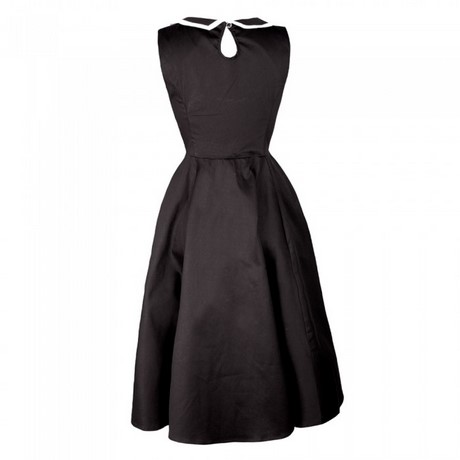 Zwarte jurk met zakken zwarte-jurk-met-zakken-57_17