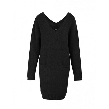 Zwarte jurk met zakken zwarte-jurk-met-zakken-57_5