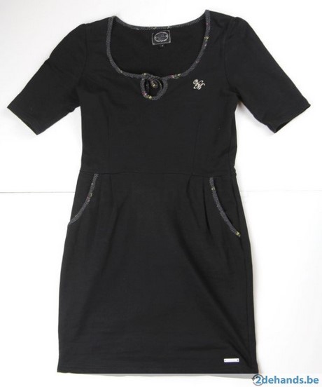 Zwarte jurk met zakken zwarte-jurk-met-zakken-57_9