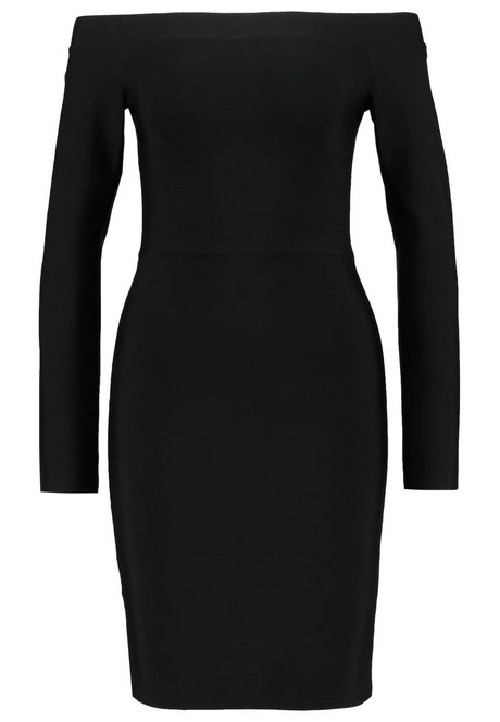 Zwarte zakelijke jurk zwarte-zakelijke-jurk-43_12