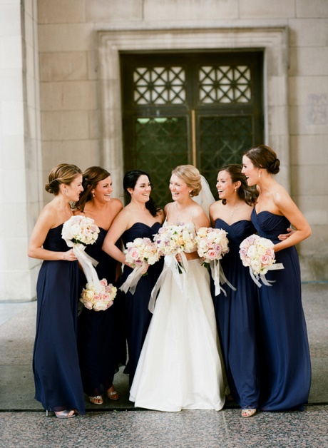 Donkerblauwe jurk voor bruiloft donkerblauwe-jurk-voor-bruiloft-24_3