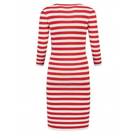 Rood wit gestreepte jurk rood-wit-gestreepte-jurk-19_18