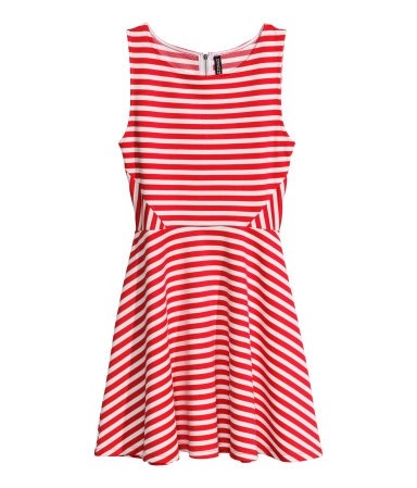 Rood wit gestreepte jurk rood-wit-gestreepte-jurk-19_7