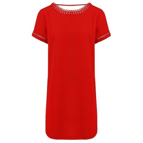 Suede rode jurk suede-rode-jurk-55_2