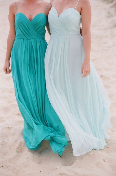 Turquoise jurk bruiloft turquoise-jurk-bruiloft-36_5