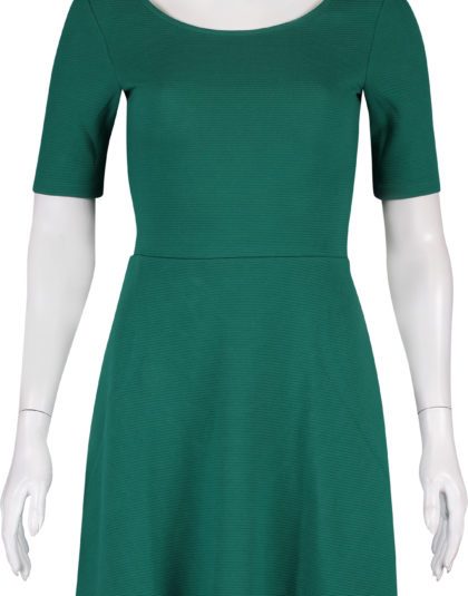 Esprit groene jurk esprit-groene-jurk-72_9