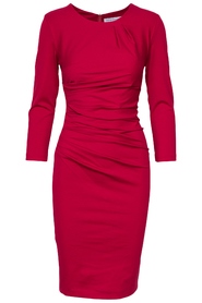Jurk rinascimento rood jurk-rinascimento-rood-21_4