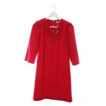 Jurk rinascimento rood jurk-rinascimento-rood-21_9