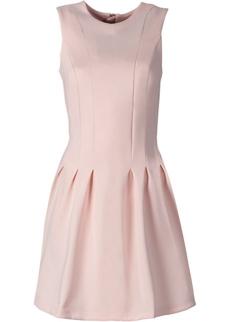 Bodyflirt jurk roze bodyflirt-jurk-roze-04