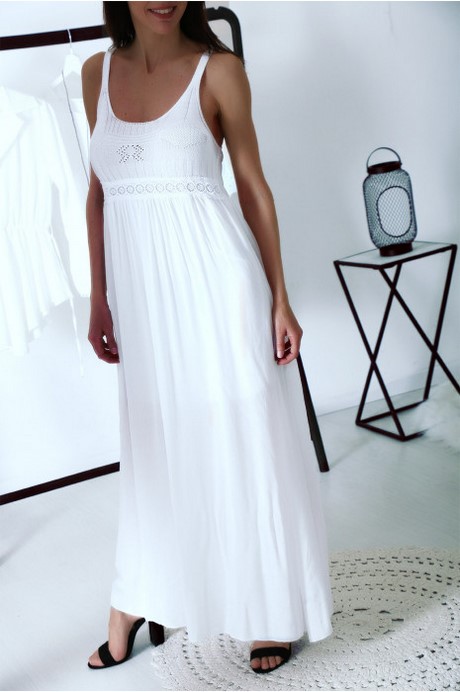 Bohemian witte jurk bohemian-witte-jurk-72_10