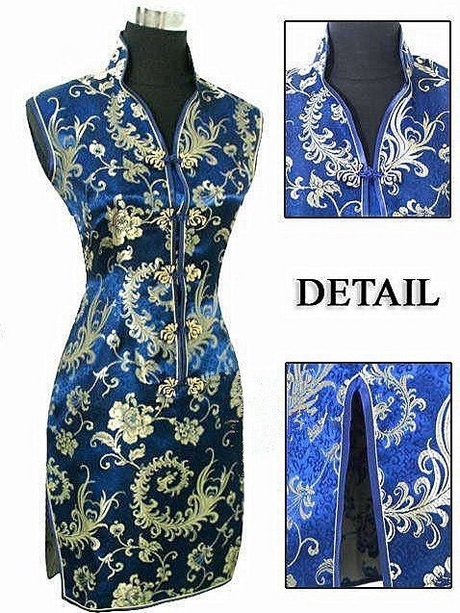 Chinese jurk blauw chinese-jurk-blauw-00_16