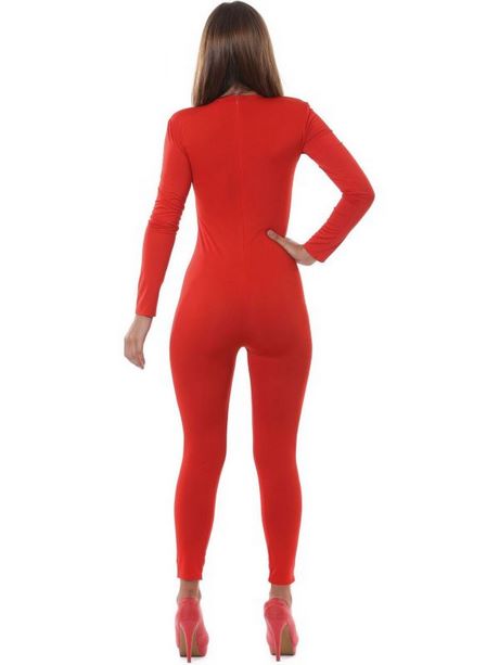 Jumpsuit rood dames jumpsuit-rood-dames-72_7