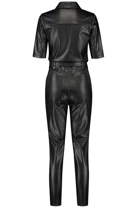 Jumpsuit zwart dames jumpsuit-zwart-dames-03_15