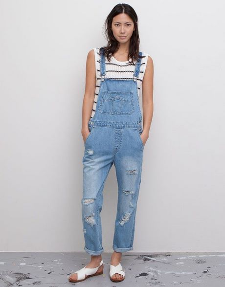 Overall jeans dames overall-jeans-dames-87_9
