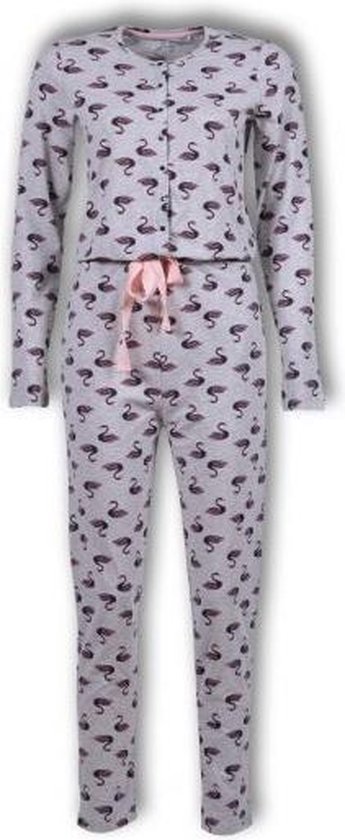 Pyjama jumpsuit dames