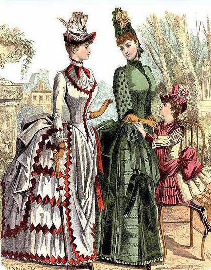 Victoriaanse kledingstijl victoriaanse-kledingstijl-42_13