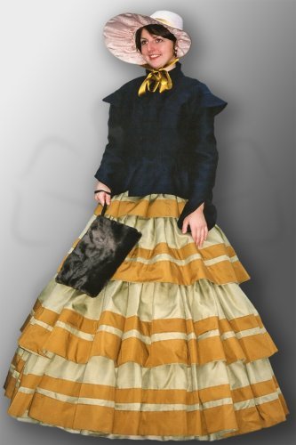 Victoriaanse kledingstijl victoriaanse-kledingstijl-42_16