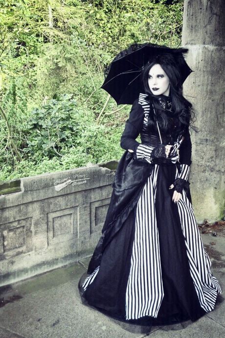 Victorian gothic kleding victorian-gothic-kleding-62_8