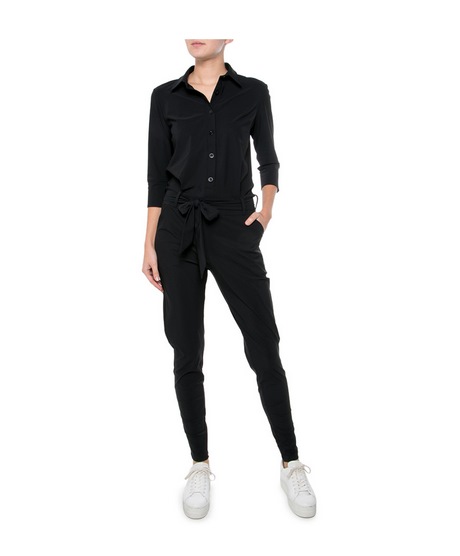 Zwarte nette jumpsuit zwarte-nette-jumpsuit-90_6