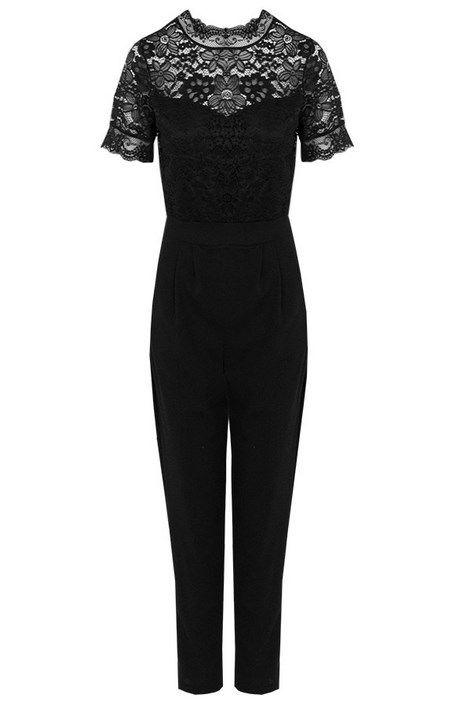 Zwarte strakke jumpsuit zwarte-strakke-jumpsuit-77_9