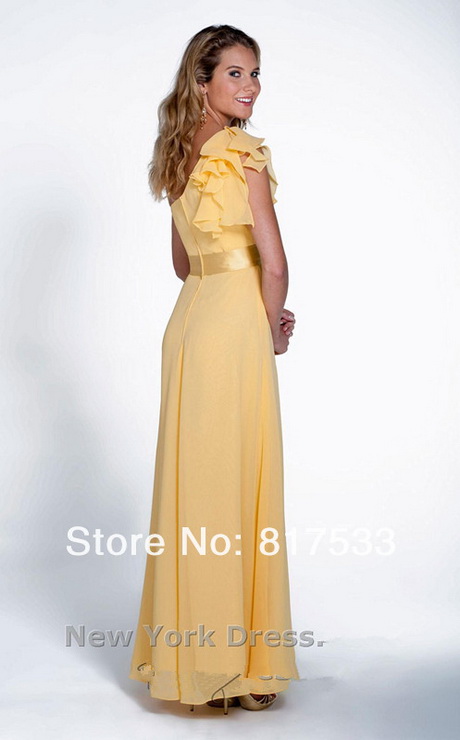 Gele lange jurk gele-lange-jurk-24_12